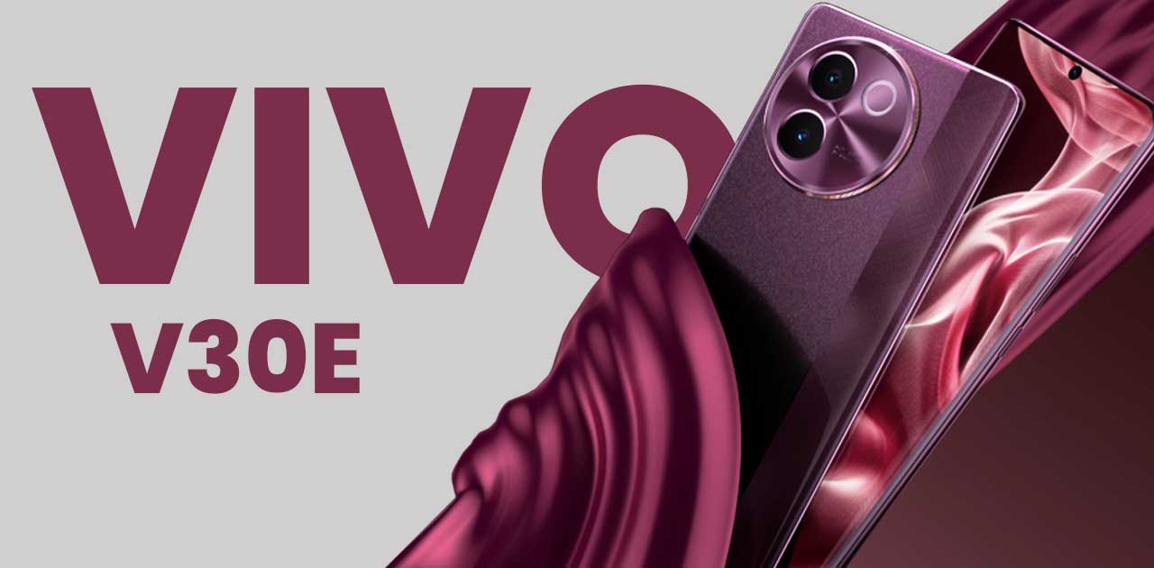 Vivo V30e The Game-Changing Smartphone
