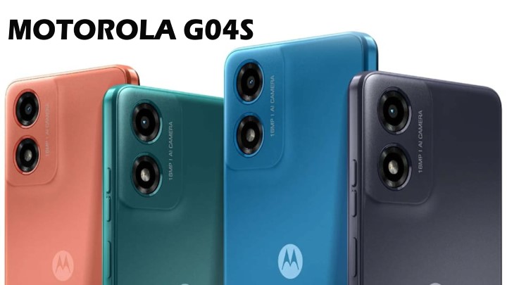 Motorola G04S - Are you in the market for a new phone - Check the features, Price and More