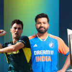 T20 वर्ल्ड कप में भारत ने लिया बदला, ऑस्ट्रेलिया को रोमांचक मुकाबले में हराया!