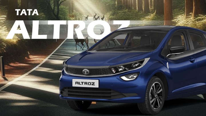 Tata Altroz ​​– the best hatchback with an all-new engine, great design and amazing mileage