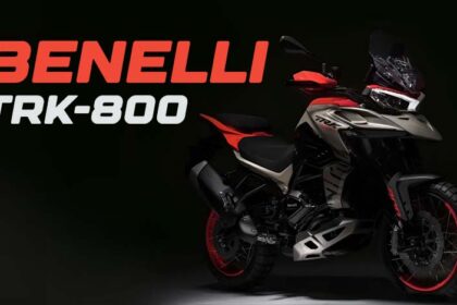 Benelli TRK 800 - भारत में जल्द लॉन्च हो रही है ऐसी एडवेंचर बाइक कि पड़ोसी जल-भुनकर हो जाएं