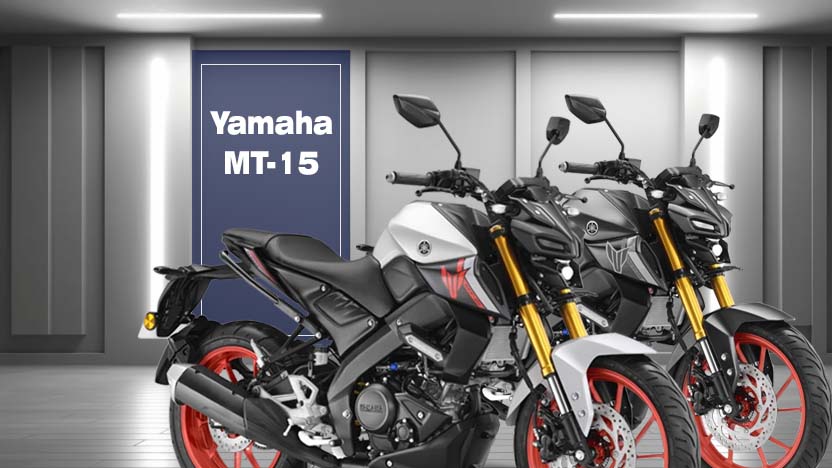 Yamaha MT-15 2024 जब बाइक हो इतनी स्टाइलिश कि सड़क पर भी आपको देखकर लोग कहें, 'ओह टेरी क्या बाइक है'