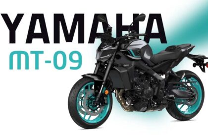 Yamaha MT-09 - दिल की धड़कनें बढ़ाने वाली स्पोर्टी लुक वाली सुपरहिट बाइक