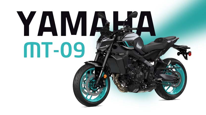 Yamaha MT-09 - दिल की धड़कनें बढ़ाने वाली स्पोर्टी लुक वाली सुपरहिट बाइक