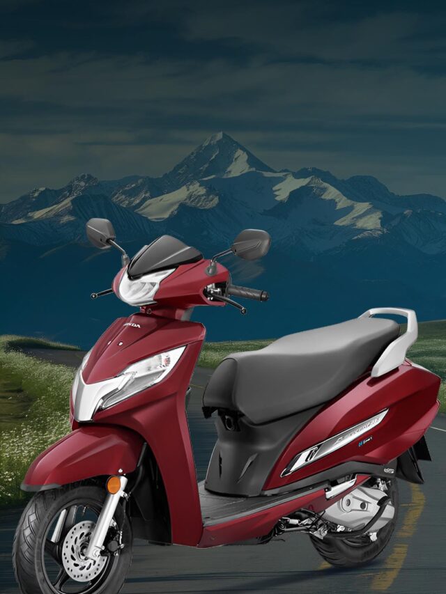 Zoom Into Raksha Bandhan: 7 Amazing Reasons to Gift Your Sister a Honda Activa 125!