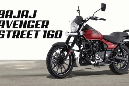 2024 Bajaj Avenger Takes the Streets by Storm - Meet the New Rival