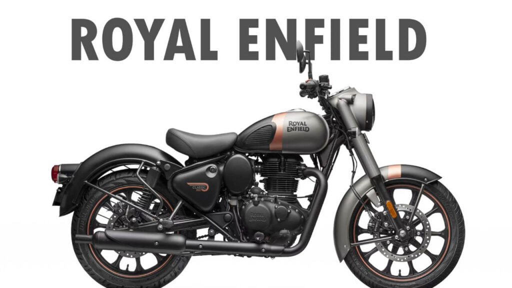 2024 Royal Enfield Classic 350