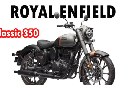 Royal Enfield Classic 350 - दमदार बाइक या दिलों का धड़कन? जानिए क्यों ये मोटरसाइकिल है हर सवारी का सपना!