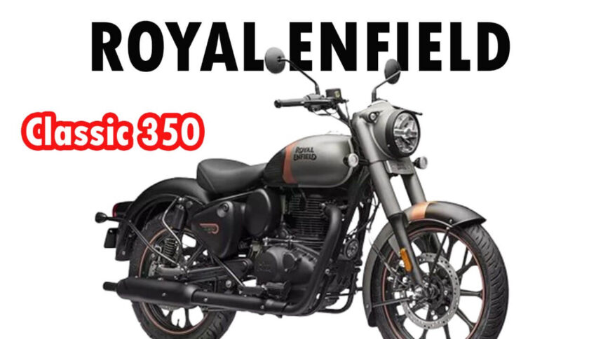 Royal Enfield Classic 350 - दमदार बाइक या दिलों का धड़कन? जानिए क्यों ये मोटरसाइकिल है हर सवारी का सपना!