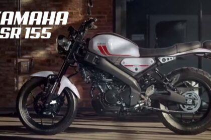 Yamaha XSR 155 – दमदार इंजन और शानदार रेट्रो लुक्स के साथ वो खासियत जो इसे सबसे अलग बनाती है! क्या यह भारतीय बाइकर्स के लिए बेमिसाल है