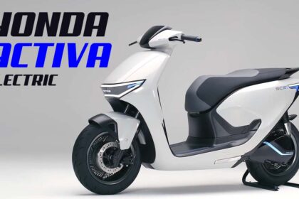 मार्केट में तहलका मचाने आ रही Electric Scooter! 200 Km रेंज और दमदार फीचर्स के साथ तैयार हो जाइए!