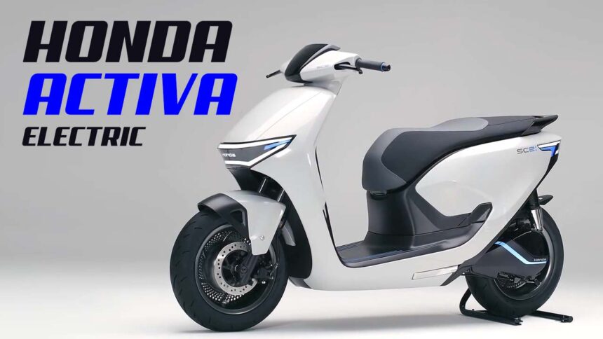 मार्केट में तहलका मचाने आ रही Electric Scooter! 200 Km रेंज और दमदार फीचर्स के साथ तैयार हो जाइए!