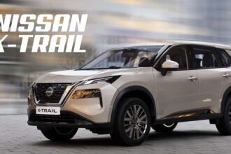 क्या यह SUV आपकी हर उम्मीद पर खरी उतरेगी - जानिए Nissan X-Trail के अनोखे फीचर्स और चौंकाने वाली खूबियों के बारे में!